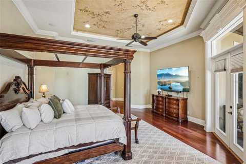 Villa ou maison à vendre à Thonotosassa, Floride: 5 chambres, 659.42 m2 № 2423926 - photo 19