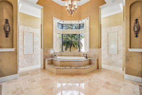 Villa ou maison à vendre à Thonotosassa, Floride: 5 chambres, 659.42 m2 № 2423926 - photo 22