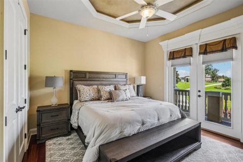 Villa ou maison à vendre à Thonotosassa, Floride: 5 chambres, 659.42 m2 № 2423926 - photo 28