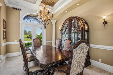 Villa ou maison à vendre à Thonotosassa, Floride: 5 chambres, 659.42 m2 № 2423926 - photo 6