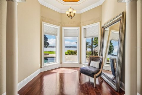 Villa ou maison à vendre à Thonotosassa, Floride: 5 chambres, 659.42 m2 № 2423926 - photo 18