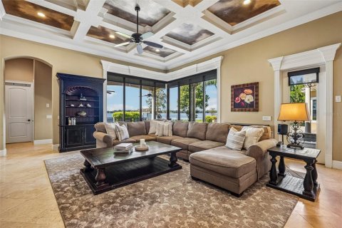 Villa ou maison à vendre à Thonotosassa, Floride: 5 chambres, 659.42 m2 № 2423926 - photo 10