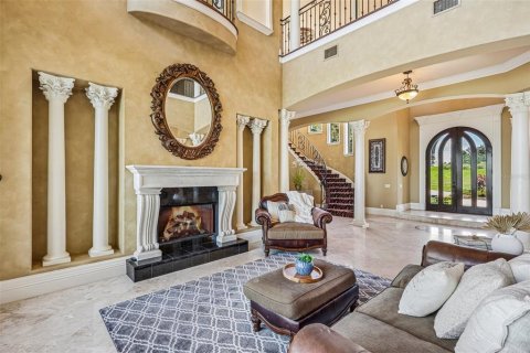 Villa ou maison à vendre à Thonotosassa, Floride: 5 chambres, 659.42 m2 № 2423926 - photo 9