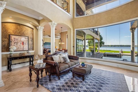 Villa ou maison à vendre à Thonotosassa, Floride: 5 chambres, 659.42 m2 № 2423926 - photo 8