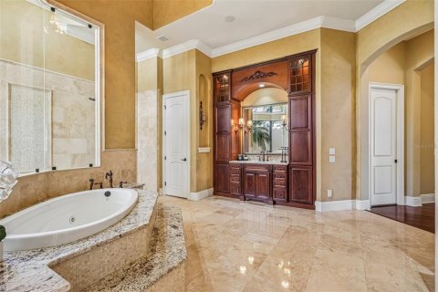 Villa ou maison à vendre à Thonotosassa, Floride: 5 chambres, 659.42 m2 № 2423926 - photo 21