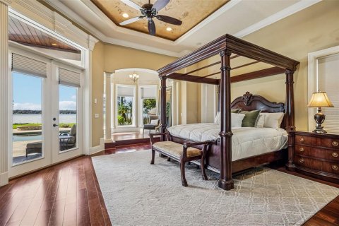Villa ou maison à vendre à Thonotosassa, Floride: 5 chambres, 659.42 m2 № 2423926 - photo 17