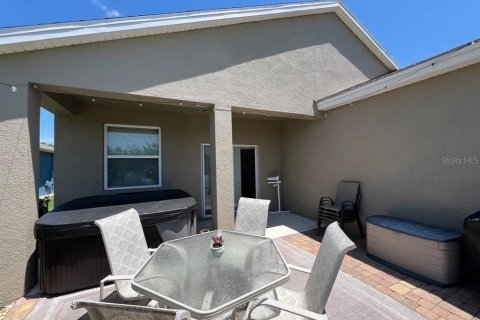 Casa en venta en New Smyrna Beach, Florida, 3 dormitorios, 181.35 m2 № 1911448 - foto 25