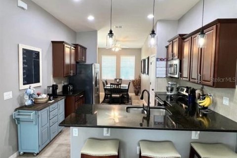 Casa en venta en New Smyrna Beach, Florida, 3 dormitorios, 181.35 m2 № 1911448 - foto 11