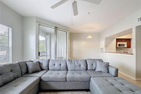 Copropriété à louer à Orlando, Floride: 1 chambre, 67.26 m2 № 2398787 - photo 10