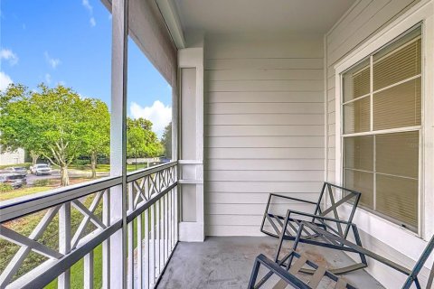 Copropriété à louer à Orlando, Floride: 1 chambre, 67.26 m2 № 2398787 - photo 30