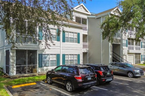 Copropriété à louer à Orlando, Floride: 1 chambre, 67.26 m2 № 2398787 - photo 2