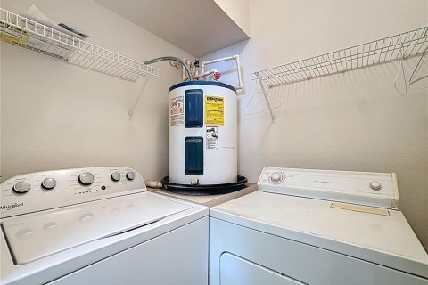Copropriété à louer à Orlando, Floride: 1 chambre, 67.26 m2 № 2398787 - photo 28