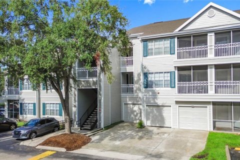 Copropriété à louer à Orlando, Floride: 1 chambre, 67.26 m2 № 2398787 - photo 3