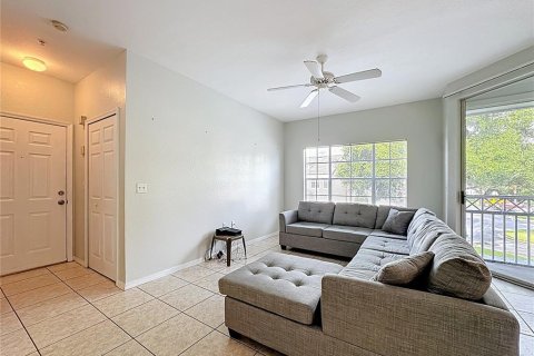 Copropriété à louer à Orlando, Floride: 1 chambre, 67.26 m2 № 2398787 - photo 8