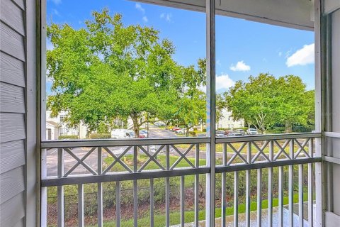 Copropriété à louer à Orlando, Floride: 1 chambre, 67.26 m2 № 2398787 - photo 29