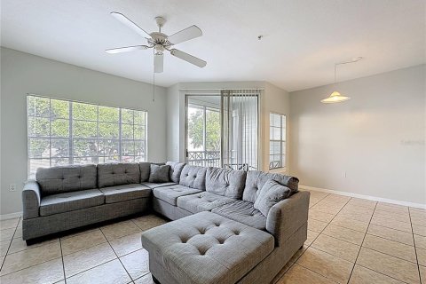 Copropriété à louer à Orlando, Floride: 1 chambre, 67.26 m2 № 2398787 - photo 7
