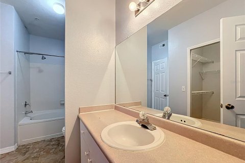 Copropriété à louer à Orlando, Floride: 1 chambre, 67.26 m2 № 2398787 - photo 27