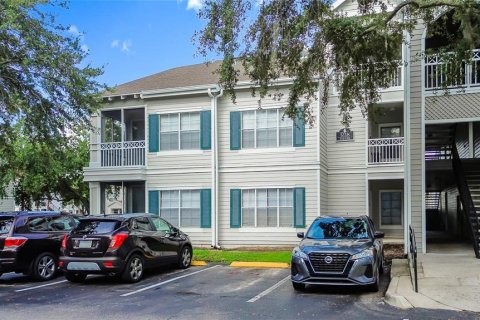 Condo à Orlando, Floride, 1 chambre  № 2398787