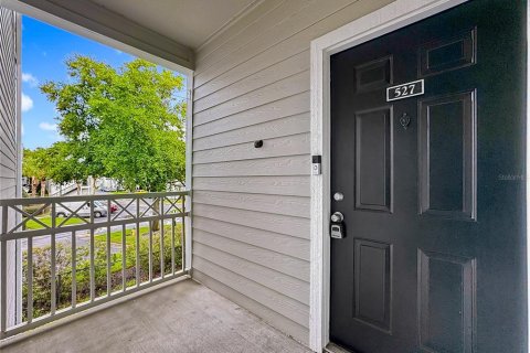 Copropriété à louer à Orlando, Floride: 1 chambre, 67.26 m2 № 2398787 - photo 4