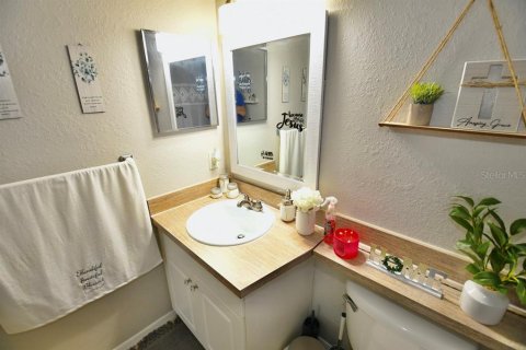 Купить кондоминиум в Зеферхиллс-Норт, Флорида 4 комнаты, 106.74м2, № 2204539 - фото 18