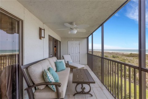 Copropriété à vendre à Sarasota, Floride: 2 chambres, 122.26 m2 № 2412672 - photo 29