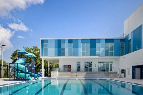 Casa en venta en Saint Petersburg, Florida, 2 dormitorios, 82.13 m2 № 1444309 - foto 17