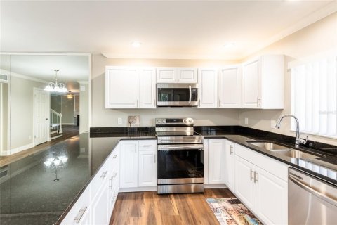 Condominio en venta en Tampa, Florida, 3 dormitorios, 137.31 m2 № 1858185 - foto 11