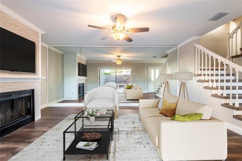 Condominio en venta en Tampa, Florida, 3 dormitorios, 137.31 m2 № 1858185 - foto 3