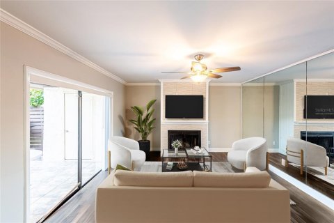 Condominio en venta en Tampa, Florida, 3 dormitorios, 137.31 m2 № 1858185 - foto 5