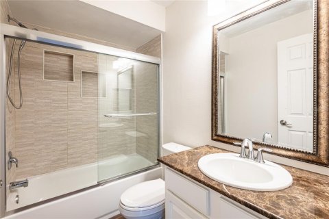 Condominio en venta en Tampa, Florida, 3 dormitorios, 137.31 m2 № 1858185 - foto 29