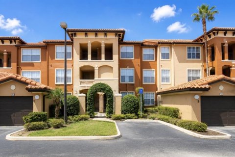 Condo in Orlando, Florida, 2 bedrooms  № 2291673