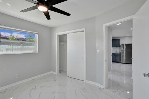 Immobilier commercial à vendre à Oakland Park, Floride: 160.35 m2 № 2260361 - photo 20