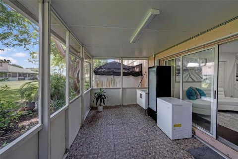 Townhouse in Pembroke Pines, Florida 3 bedrooms, 126.44 sq.m. № 2086869 - photo 27