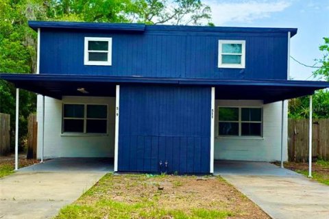 Propiedad comercial en venta en Titusville, Florida, 151.62 m2 № 1675803 - foto 1