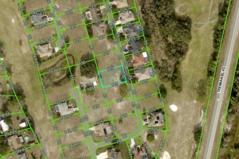 Land in Dade City, Florida № 1797170 - photo 1