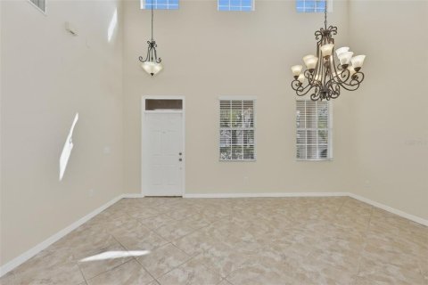 Купить виллу или дом в Уимаума, Флорида 12 комнат, 244.15м2, № 2151621 - фото 5