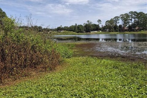 Land in Deltona, Florida № 2218573
