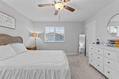 Townhouse in Oviedo, Florida 3 bedrooms, 145.76 sq.m. № 1872994 - photo 19