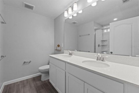 Townhouse in Oviedo, Florida 3 bedrooms, 145.76 sq.m. № 1872994 - photo 20