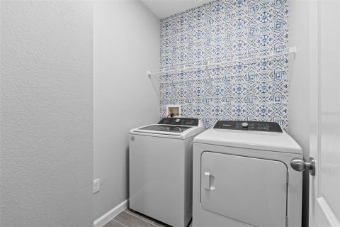 Townhouse in Oviedo, Florida 3 bedrooms, 145.76 sq.m. № 1872994 - photo 28