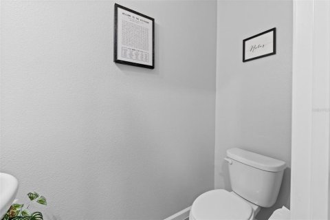 Townhouse in Oviedo, Florida 3 bedrooms, 145.76 sq.m. № 1872994 - photo 30