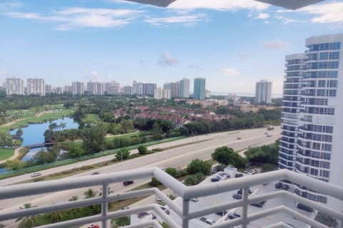 Condo à Aventura, Floride, 2 chambres № 2258016