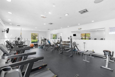 Condominio en venta en Coral Springs, Florida, 1 dormitorio, 72.84 m2 № 2052088 - foto 21