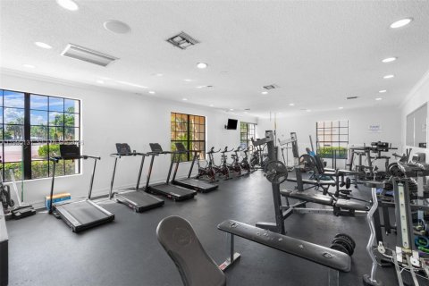 Condominio en venta en Coral Springs, Florida, 1 dormitorio, 72.84 m2 № 2052088 - foto 20