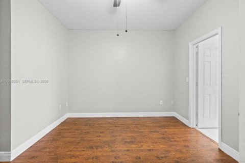 Touwnhouse à vendre à Tamarac, Floride: 2 chambres, 132.66 m2 № 2176673 - photo 17