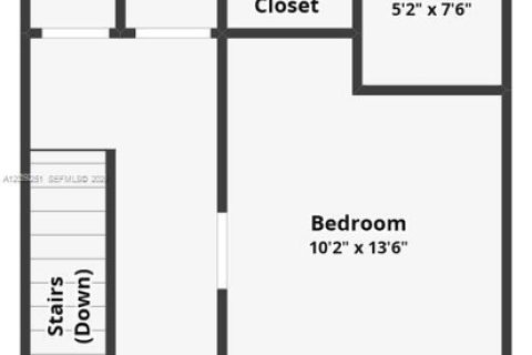 Touwnhouse à vendre à Tamarac, Floride: 2 chambres, 132.66 m2 № 2176673 - photo 23