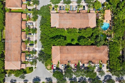 Touwnhouse à vendre à Tamarac, Floride: 2 chambres, 132.66 m2 № 2176673 - photo 25