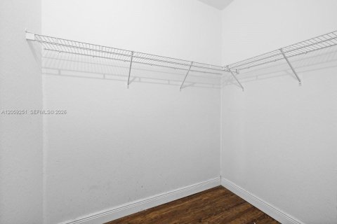 Touwnhouse à vendre à Tamarac, Floride: 2 chambres, 132.66 m2 № 2176673 - photo 16