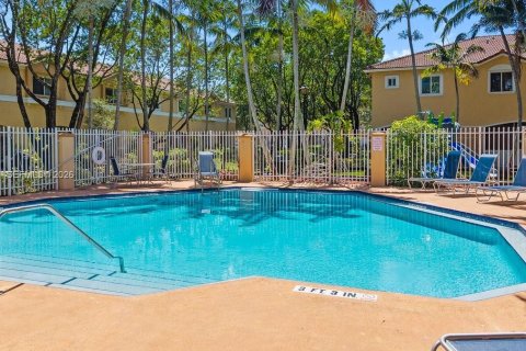 Touwnhouse à vendre à Tamarac, Floride: 2 chambres, 132.66 m2 № 2176673 - photo 27