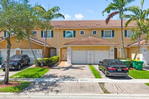 Touwnhouse à vendre à Tamarac, Floride: 2 chambres, 132.66 m2 № 2176673 - photo 24